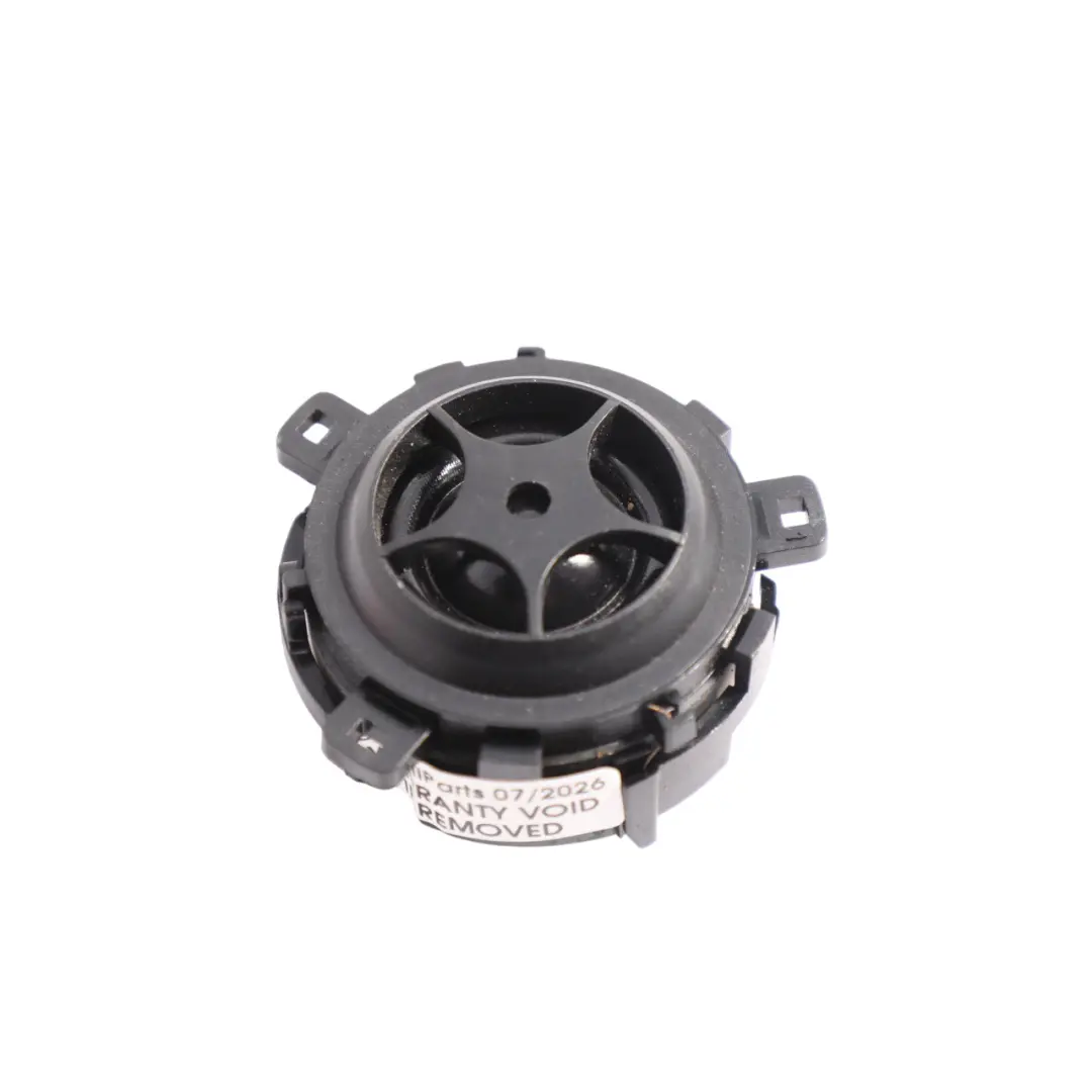 Volkswagen Crafter Mk2 Door Tweeter Speaker Front Left Right N/O/S - SKU 7C0035411 - Part number 7C0035411