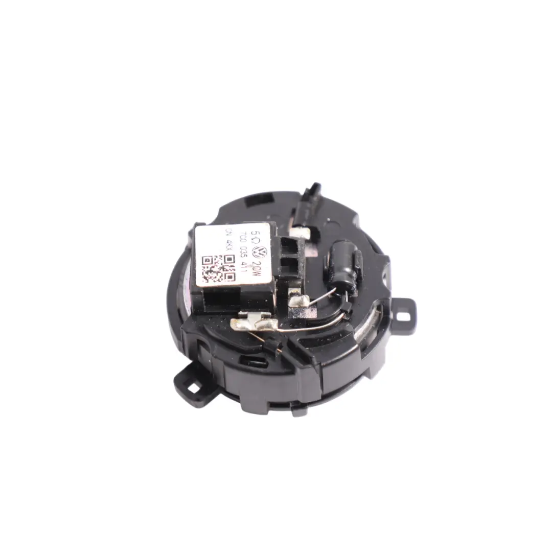 Volkswagen Crafter Mk2 Door Tweeter Speaker Front Left Right N/O/S - SKU 7C0035411 - Part number 7C0035411