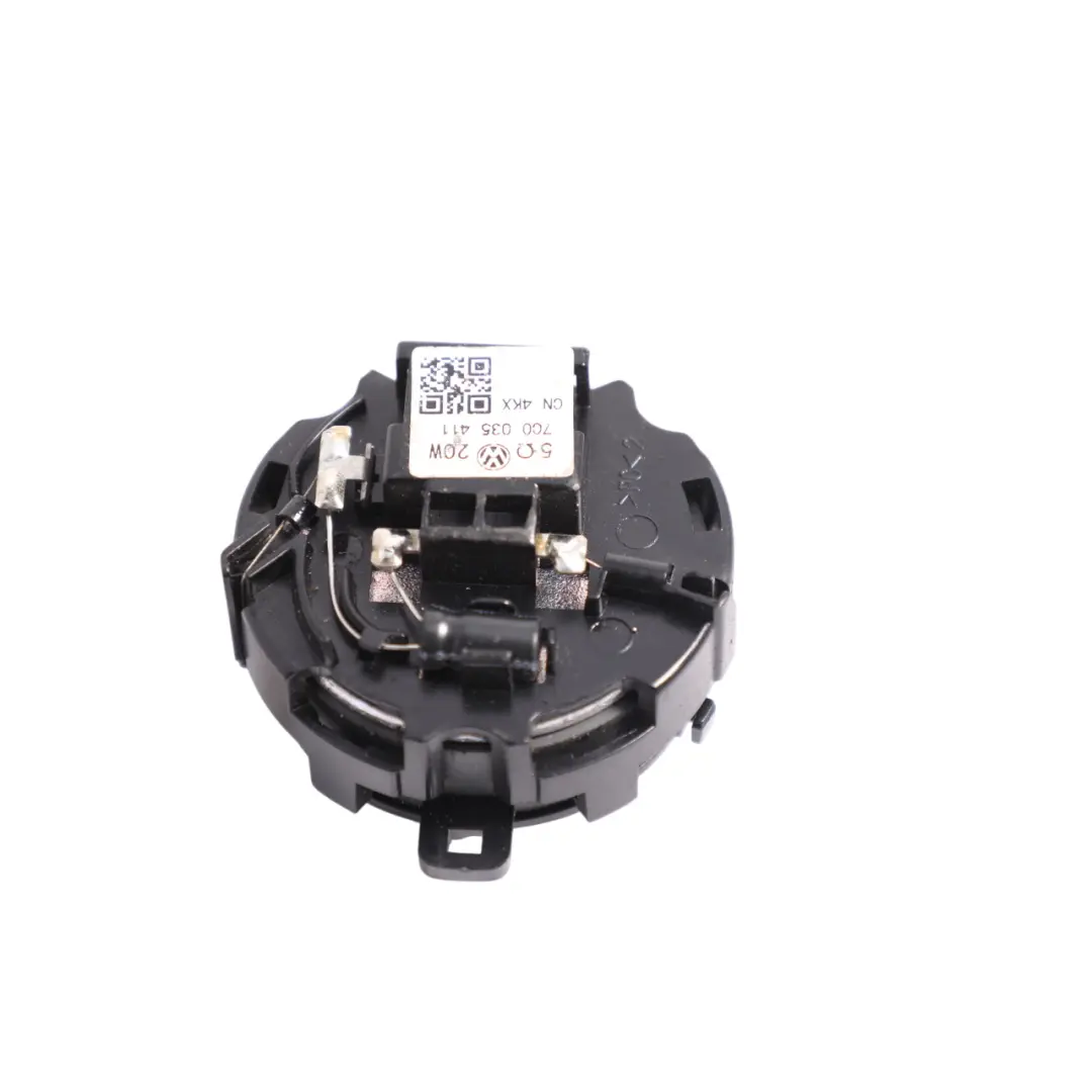 Volkswagen Crafter Mk2 Door Tweeter Speaker Front Left Right N/O/S - SKU 7C0035411 - Part number 7C0035411
