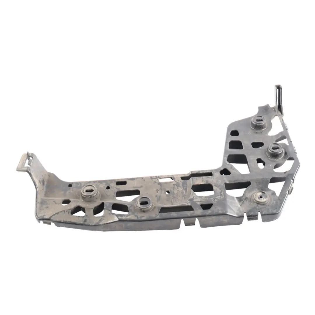 Volkswagen Crafter TR Rear Bumper Bracket Mount Holder Left N/S - SKU 7C0807393A - Part number 7C0807393A