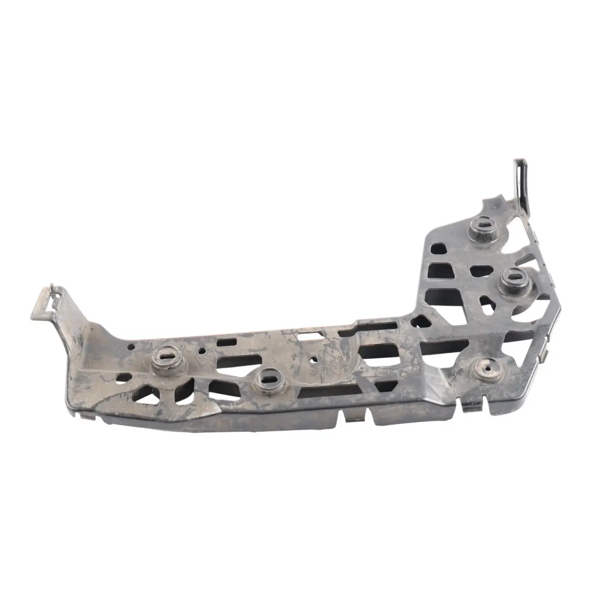 Volkswagen Crafter TR Rear Bumper Bracket Mount Holder Left N/S 7C0807393A