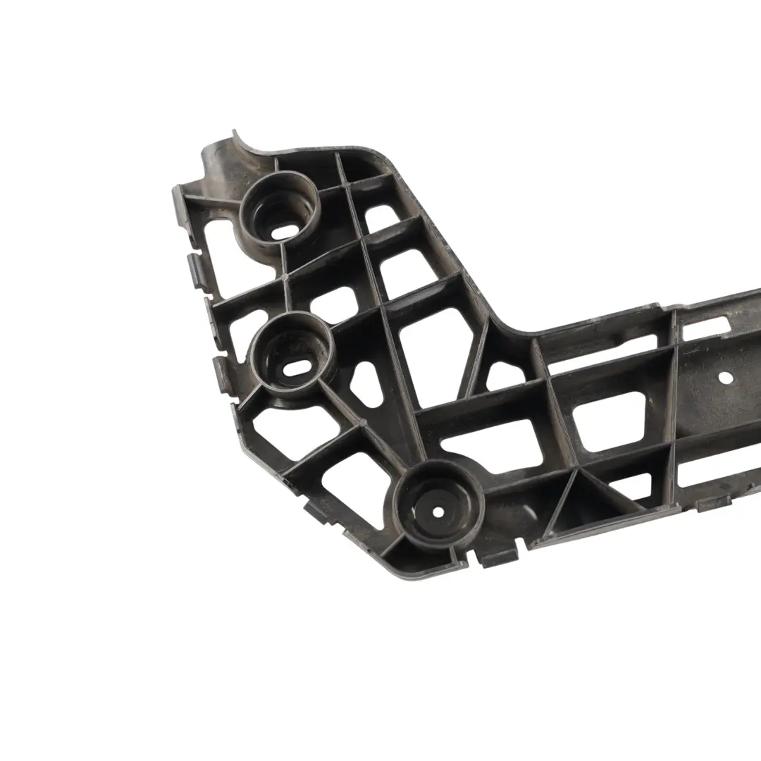 Volkswagen Crafter TR Rear Bumper Bracket Mount Holder Left N/S - SKU 7C0807393A - Part number 7C0807393A