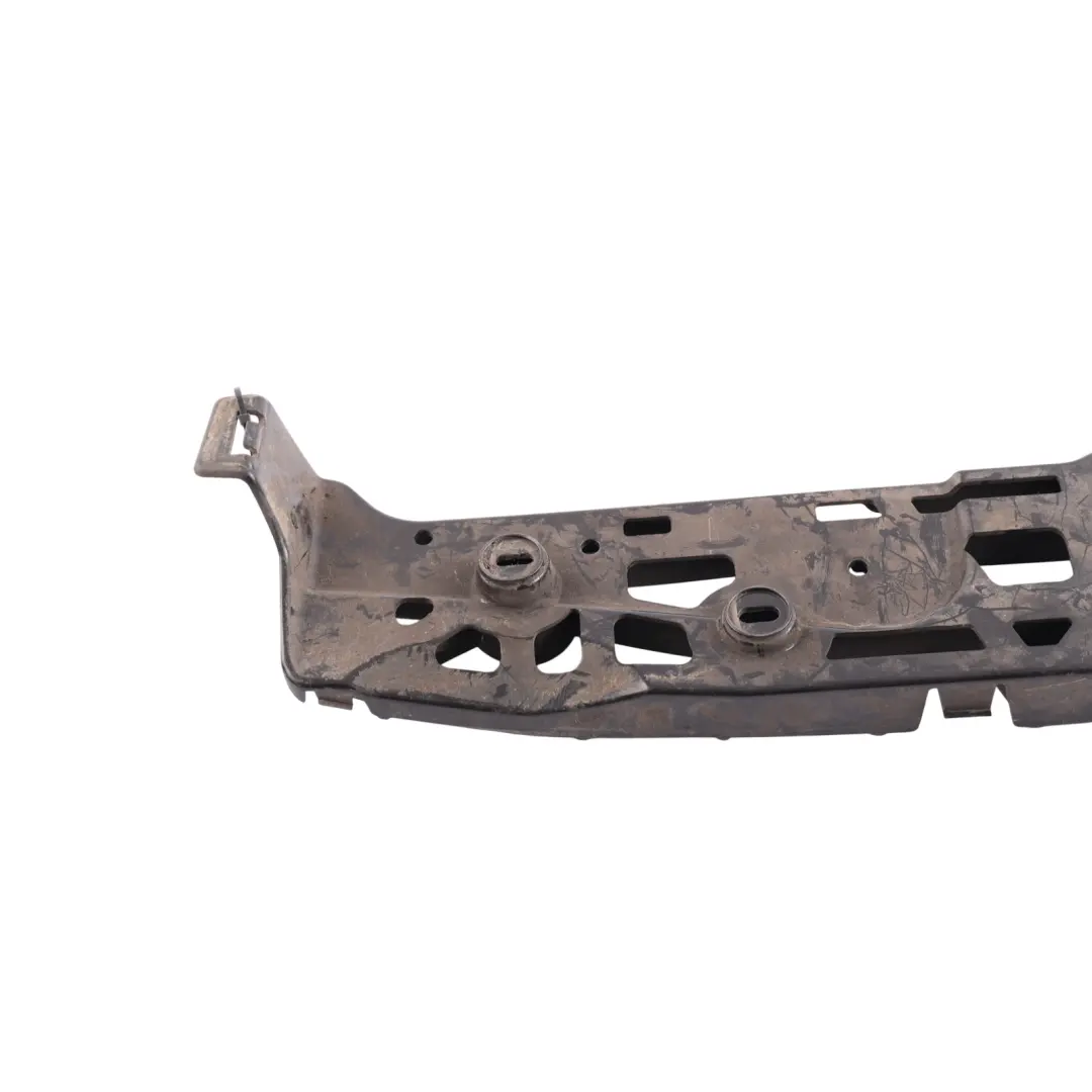 Volkswagen Crafter TR Rear Bumper Bracket Mount Holder Left N/S - SKU 7C0807393A - Part number 7C0807393A