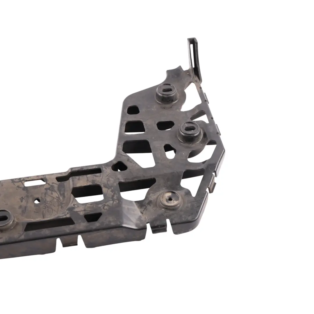 Volkswagen Crafter TR Rear Bumper Bracket Mount Holder Left N/S - SKU 7C0807393A - Part number 7C0807393A