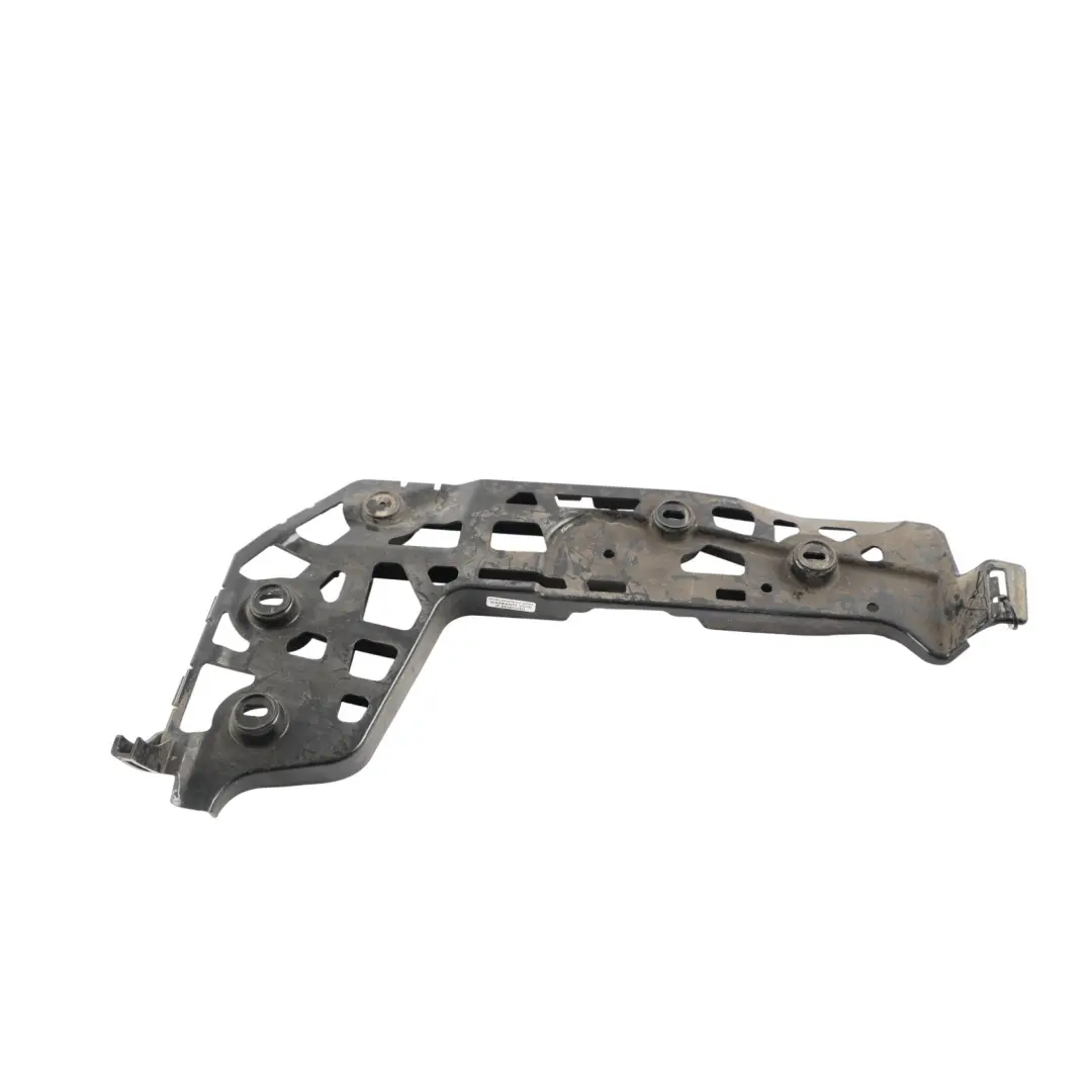 Volkswagen Crafter TR Rear Bumper Bracket Mount Holder Left N/S - SKU 7C0807393A - Part number 7C0807393A