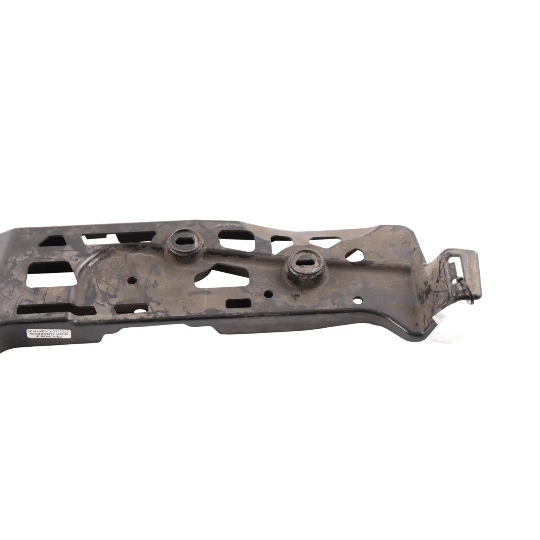 Volkswagen Crafter TR Rear Bumper Bracket Mount Holder Left N/S - SKU 7C0807393A - Part number 7C0807393A