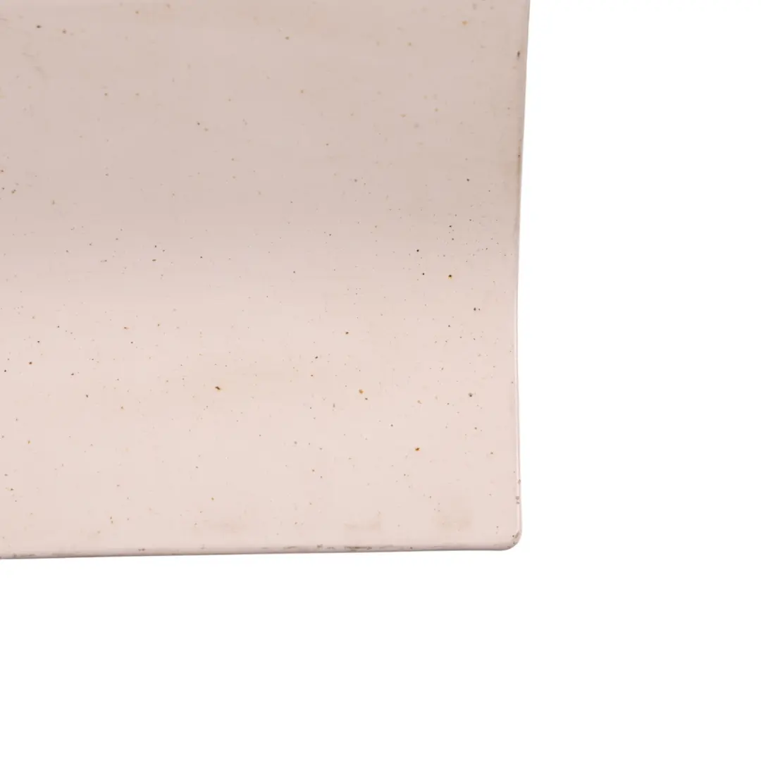 Mk2 Fuel Filler Flap Cap Cover Left N/S Candy White - B9A to Volkswagen Crafter with Part number 7C0809905B Volkswagen Crafter Mk2 Fuel Filler Flap Cap Cover Left N/S Candy White - B9A - SKU 7C0809905B-CAN - Part number 7C0809905B