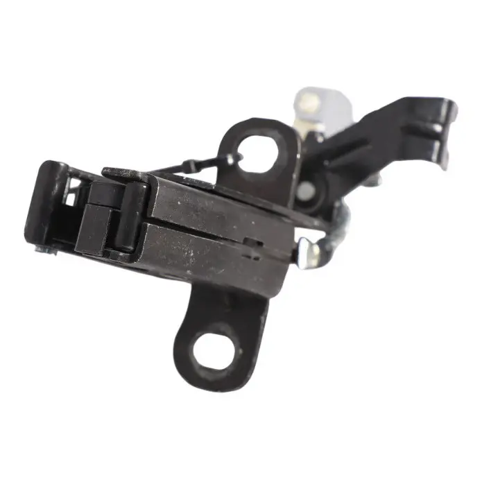 Volkswagen Crafter TR Door Upper Lock Latch Rear Right O/S 7C0827162A