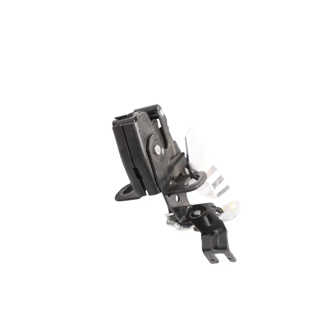 Volkswagen Crafter TR Door Upper Lock Latch Rear Right O/S - SKU 7C0827162A - Part number 7C0827162A
