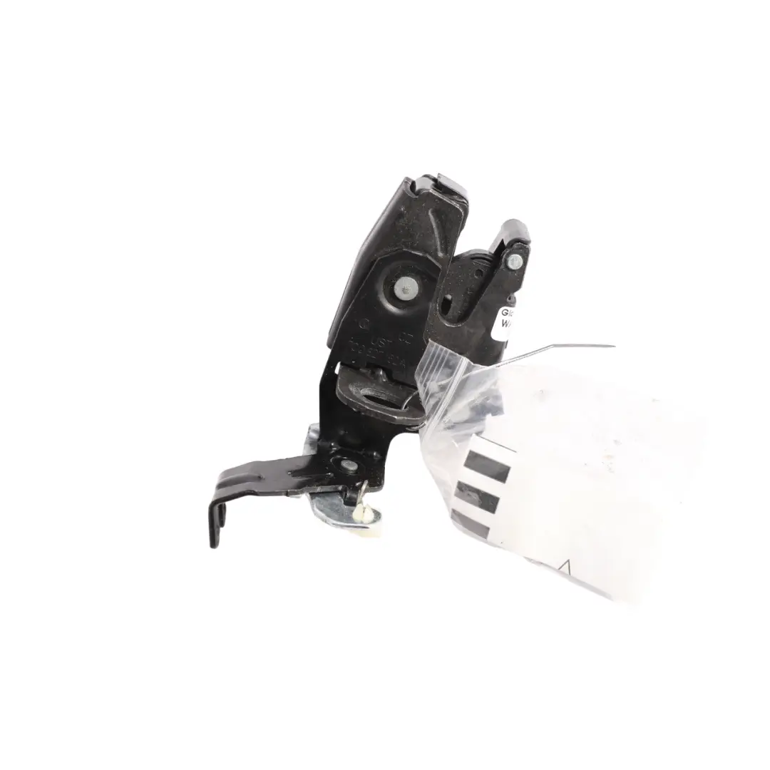Volkswagen Crafter TR Door Upper Lock Latch Rear Right O/S - SKU 7C0827162A - Part number 7C0827162A