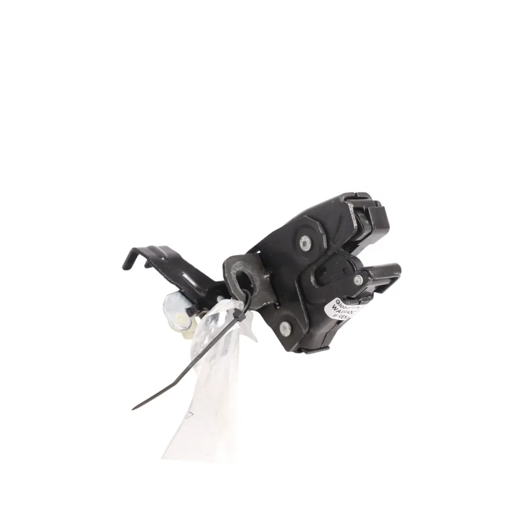 Door Upper Lock Latch Rear Right O/S to Volkswagen Crafter TR with Part number 7C0827162A Volkswagen Crafter TR Door Upper Lock Latch Rear Right O/S - SKU 7C0827162A - Part number 7C0827162A