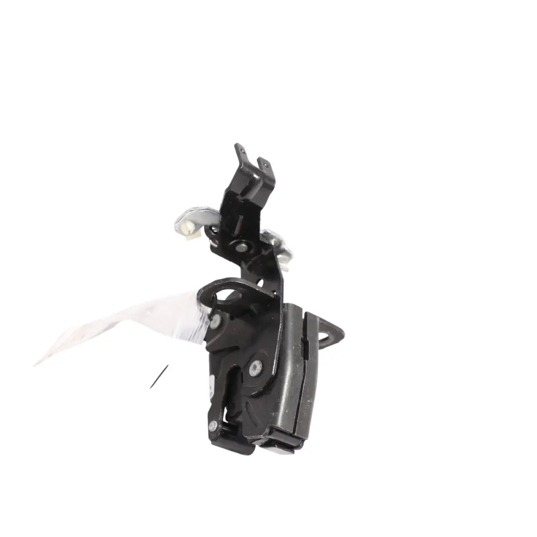 Door Upper Lock Latch Rear Right O/S to Volkswagen Crafter TR with Part number 7C0827162A Volkswagen Crafter TR Door Upper Lock Latch Rear Right O/S - SKU 7C0827162A - Part number 7C0827162A