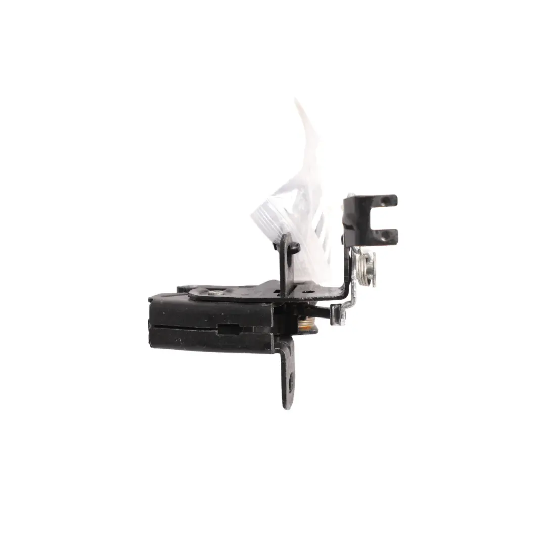 Door Upper Lock Latch Rear Right O/S to Volkswagen Crafter TR with Part number 7C0827162A Volkswagen Crafter TR Door Upper Lock Latch Rear Right O/S - SKU 7C0827162A - Part number 7C0827162A