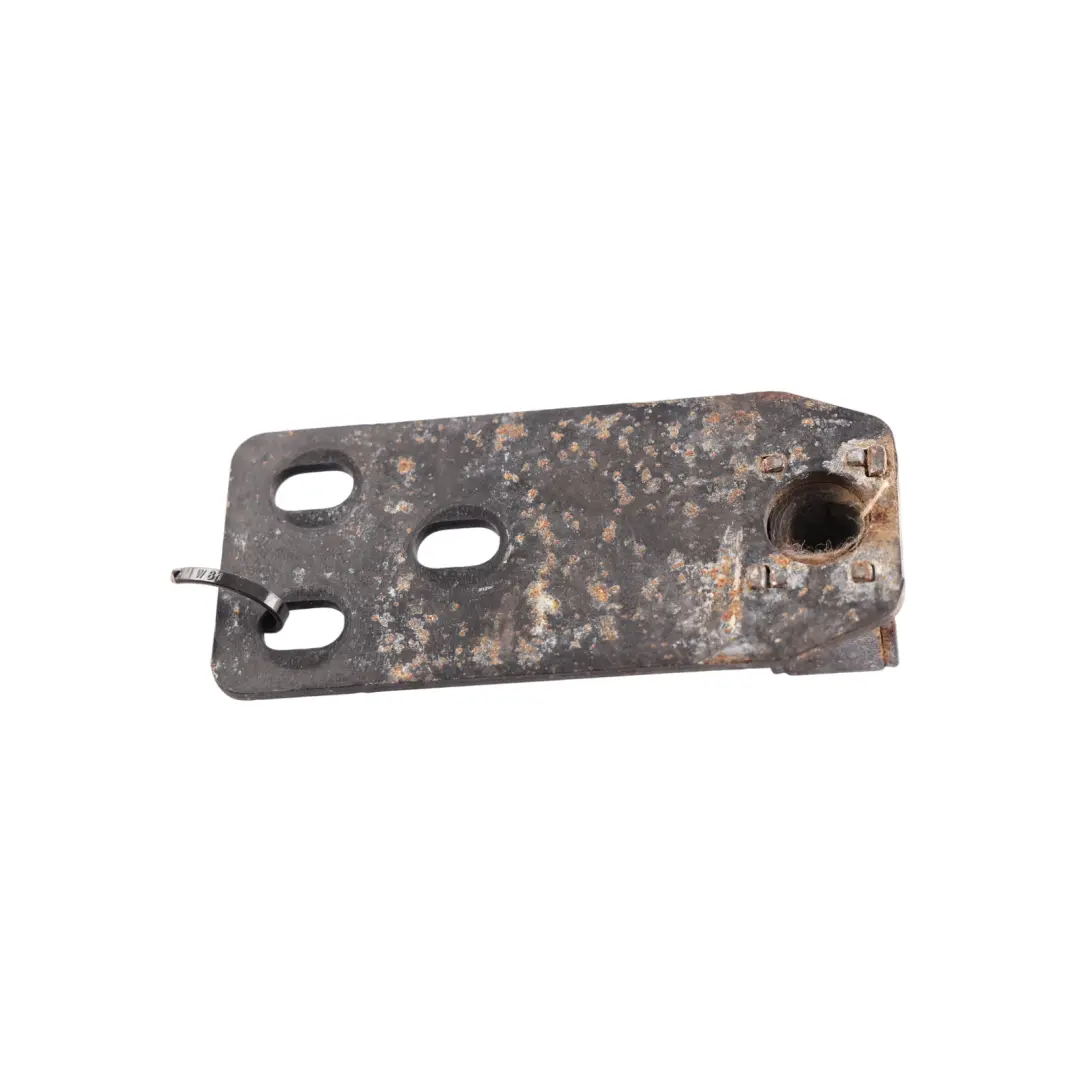 Volkswagen Crafter TR Guide Anneau Porte Arrière Gauche Droite - SKU 7C0827558 - Numéro de pièce 7C0827558