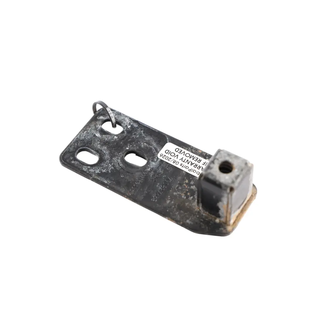 Guide Anneau Porte Arrière Gauche Droite pour Volkswagen Crafter TR à propos du numéro de pièce 7C0827558 Volkswagen Crafter TR Guide Anneau Porte Arrière Gauche Droite - SKU 7C0827558 - Numéro de pièce 7C0827558