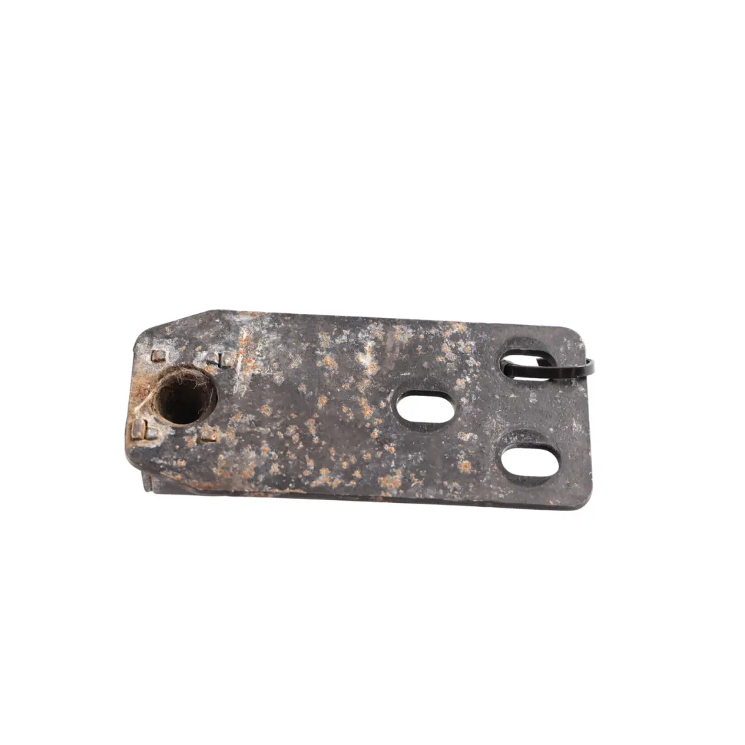 Volkswagen Crafter TR Guide Anneau Porte Arrière Gauche Droite - SKU 7C0827558 - Numéro de pièce 7C0827558
