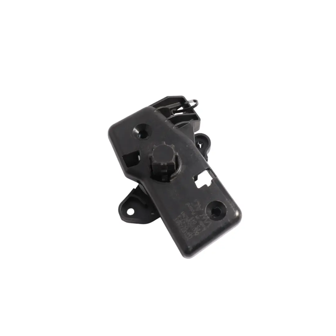 Volkswagen Crafter TR Rear Door Inner Handle Release Left N/S - SKU 7C0827583 - Part number 7C0827583