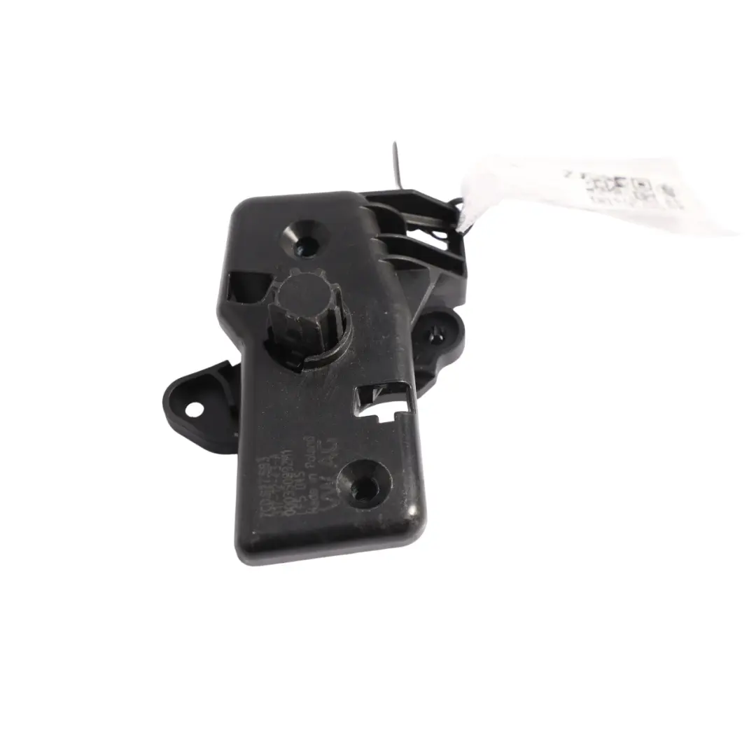 Volkswagen Crafter TR Tylna Lewa Klamka Wewnętrzna Drzwi - SKU 7C0827583 - Numer Części 7C0827583