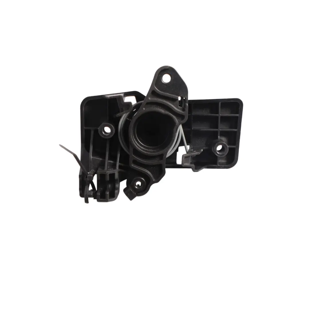Volkswagen Crafter TR Tylna Lewa Klamka Wewnętrzna Drzwi - SKU 7C0827583 - Numer Części 7C0827583