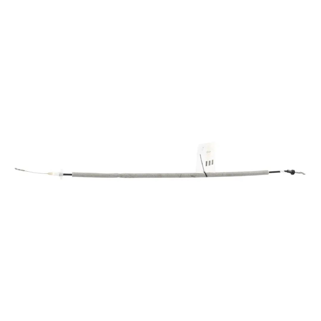Volkswagen Crafter TR SY Rear Door Latch Locking Mechanism Cable - SKU 7C0827620A - Part number 7C0827620A