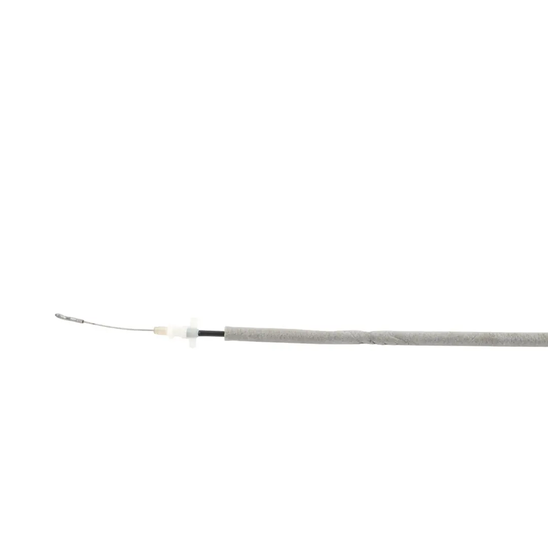 Door Latch Locking Mechanism Cable to Volkswagen Crafter TR SY Rear with Part number 7C0827620A Volkswagen Crafter TR SY Rear Door Latch Locking Mechanism Cable - SKU 7C0827620A - Part number 7C0827620A