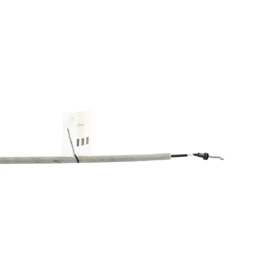 Volkswagen Crafter TR SY Rear Door Latch Locking Mechanism Cable - SKU 7C0827620A - Part number 7C0827620A