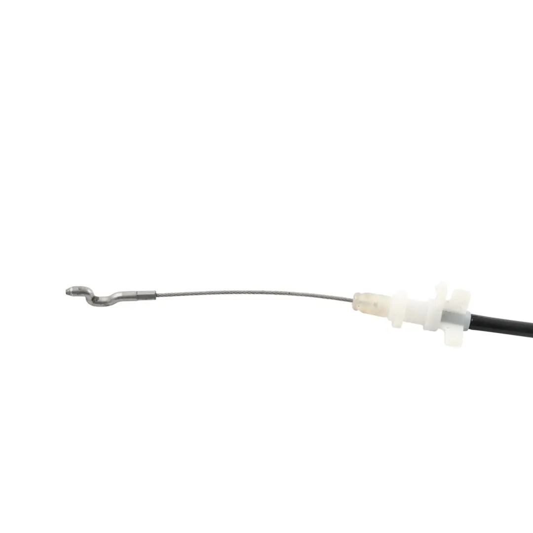 Volkswagen Crafter TR SY Rear Door Latch Locking Mechanism Cable - SKU 7C0827620A - Part number 7C0827620A
