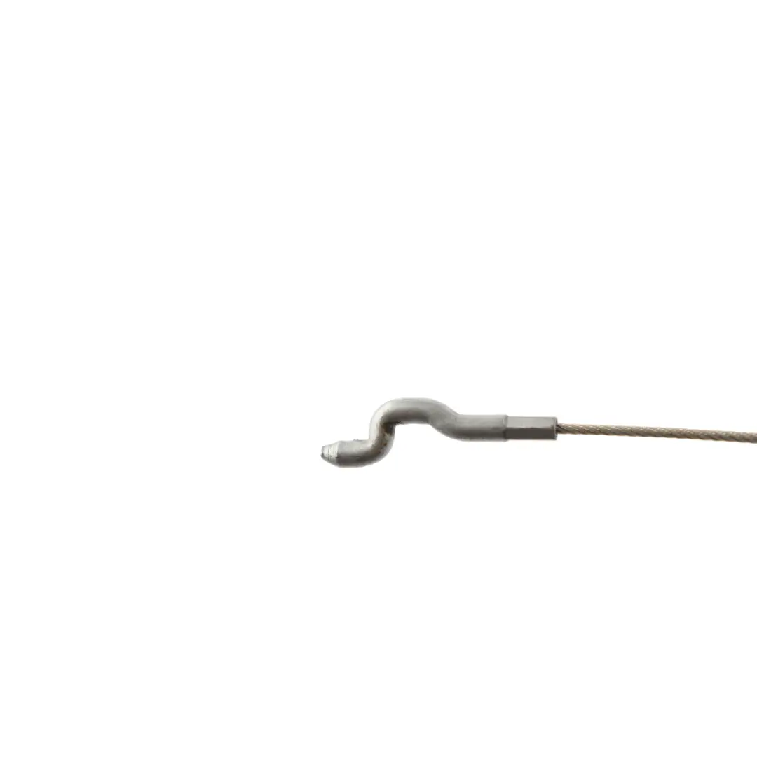 Volkswagen Crafter TR SY Rear Door Latch Locking Mechanism Cable - SKU 7C0827620A - Part number 7C0827620A