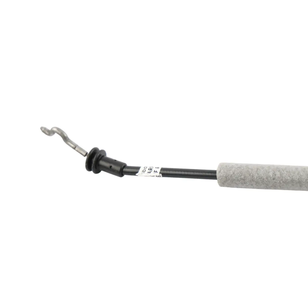 Volkswagen Crafter TR SY Rear Door Latch Locking Mechanism Cable - SKU 7C0827620A - Part number 7C0827620A