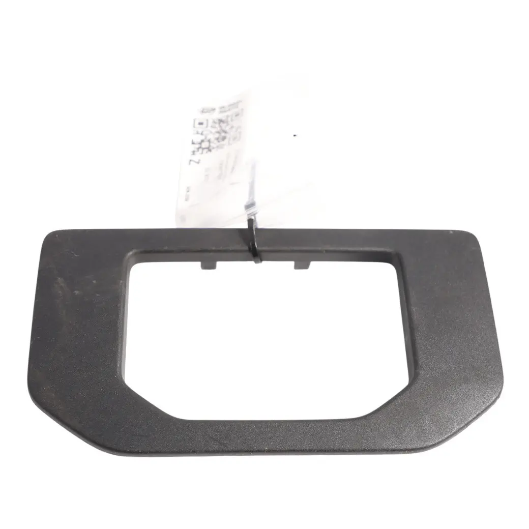 Volkswagen Crafter Rear Door Handle Inner Cover Frame Surround - SKU 7C0827699A - Part number 7C0827699A