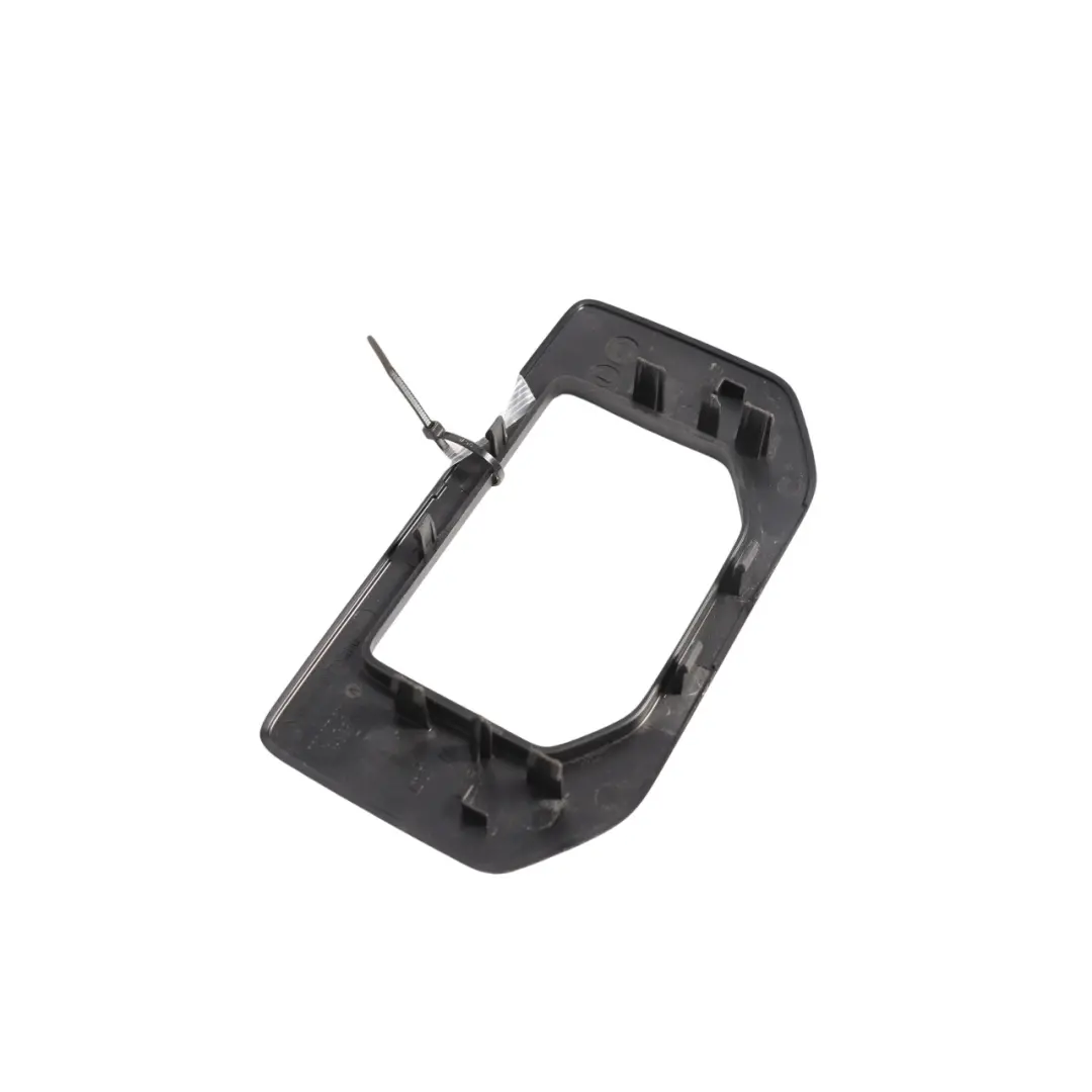 Volkswagen Crafter Rear Door Handle Inner Cover Frame Surround - SKU 7C0827699A - Part number 7C0827699A