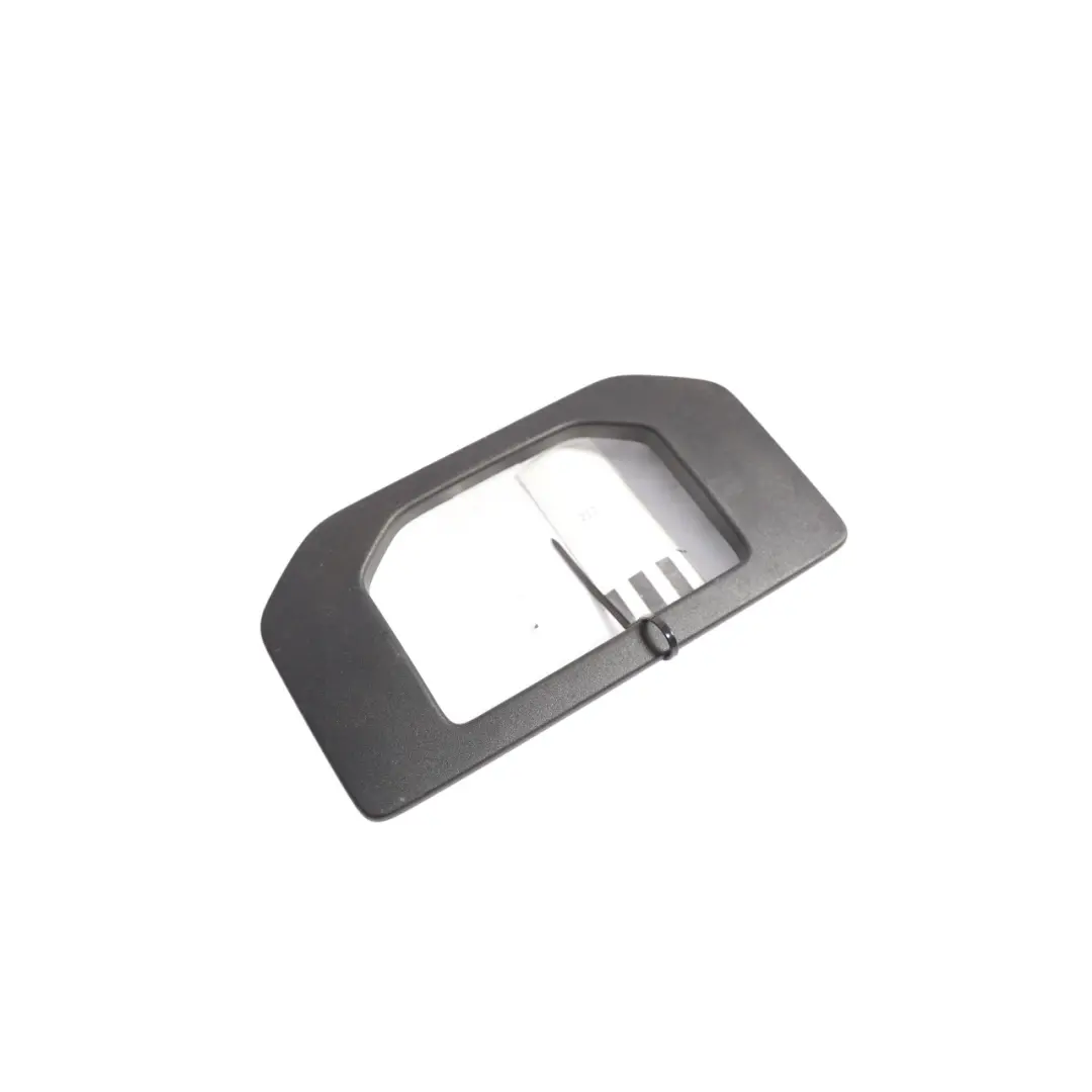 Door Handle Inner Cover Frame Surround to Volkswagen Crafter Rear with Part number 7C0827699A Volkswagen Crafter Rear Door Handle Inner Cover Frame Surround - SKU 7C0827699A - Part number 7C0827699A