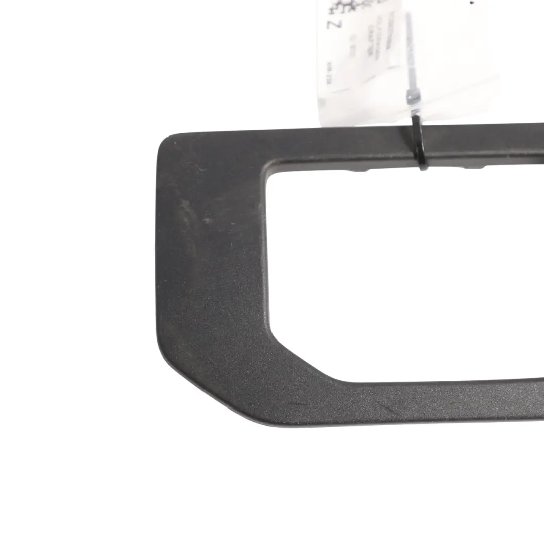 Volkswagen Crafter Rear Door Handle Inner Cover Frame Surround - SKU 7C0827699A - Part number 7C0827699A