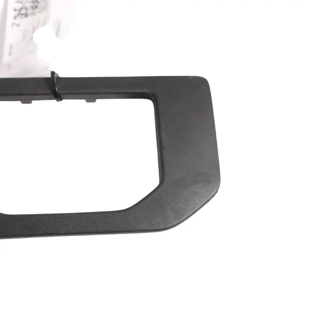 Volkswagen Crafter Rear Door Handle Inner Cover Frame Surround - SKU 7C0827699A - Part number 7C0827699A