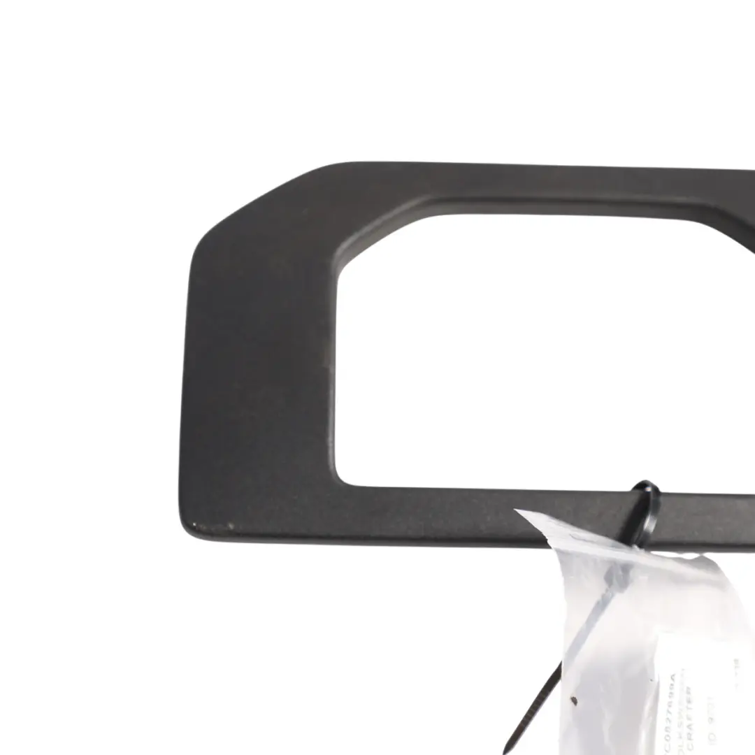 Volkswagen Crafter Rear Door Handle Inner Cover Frame Surround - SKU 7C0827699A - Part number 7C0827699A