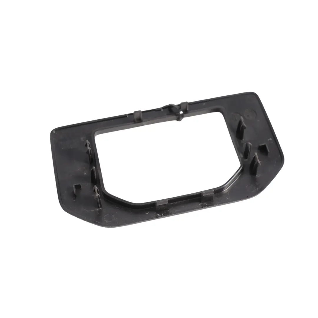 Volkswagen Crafter Rear Door Handle Inner Cover Frame Surround - SKU 7C0827699A - Part number 7C0827699A