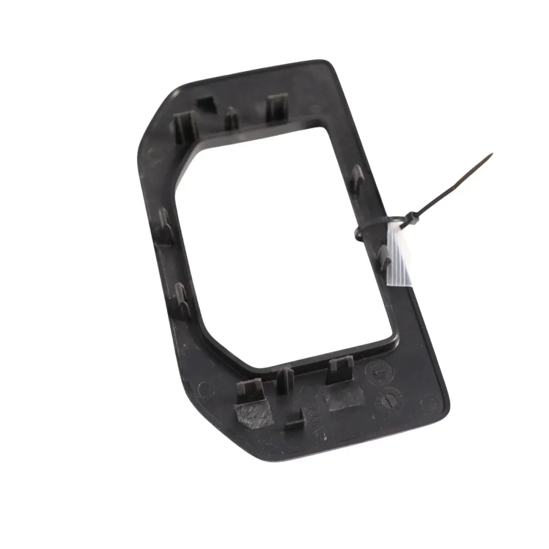 Volkswagen Crafter Rear Door Handle Inner Cover Frame Surround - SKU 7C0827699A - Part number 7C0827699A