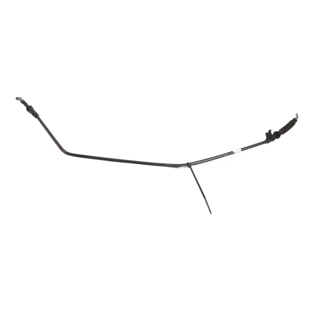 Front Door Outer Boden Cable Linkage Left Right N/O/S to VW Crafter TR with Part number 7C0837017E VW Crafter TR Front Door Outer Boden Cable Linkage Left Right N/O/S - SKU 7C0837017E - Part number 7C0837017E