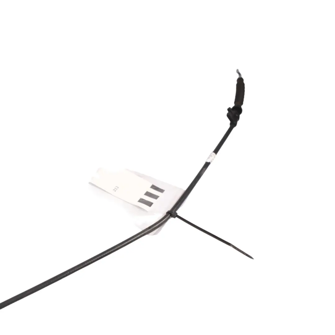 Front Door Outer Boden Cable Linkage Left Right N/O/S to VW Crafter TR with Part number 7C0837017E VW Crafter TR Front Door Outer Boden Cable Linkage Left Right N/O/S - SKU 7C0837017E - Part number 7C0837017E