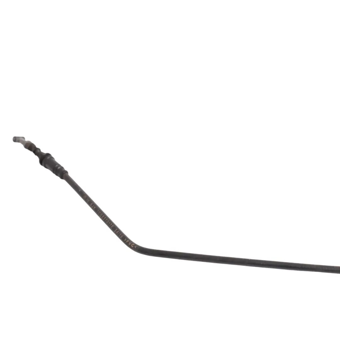 Front Door Outer Boden Cable Linkage Left Right N/O/S to VW Crafter TR with Part number 7C0837017E VW Crafter TR Front Door Outer Boden Cable Linkage Left Right N/O/S - SKU 7C0837017E - Part number 7C0837017E