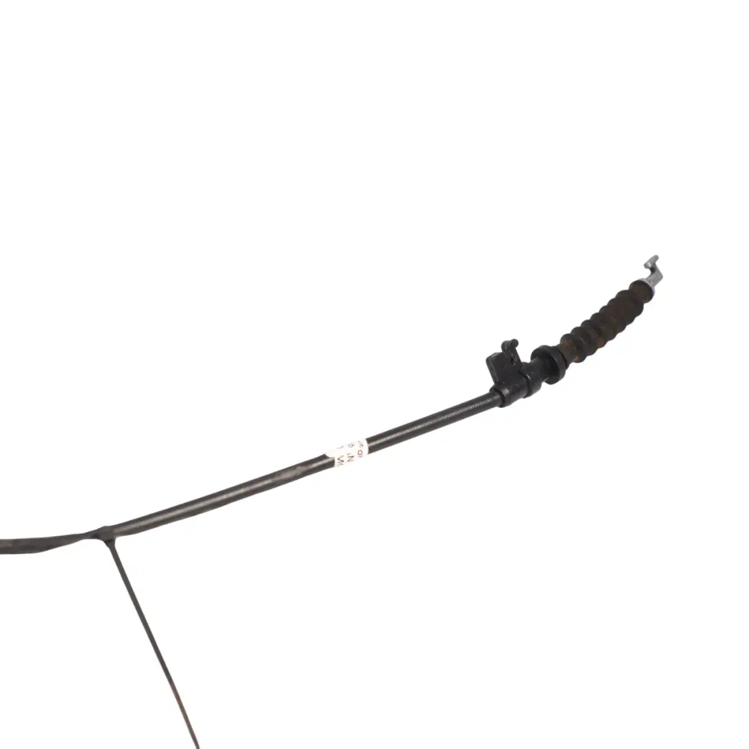 VW Crafter TR Front Door Outer Boden Cable Linkage Left Right N/O/S - SKU 7C0837017E - Part number 7C0837017E