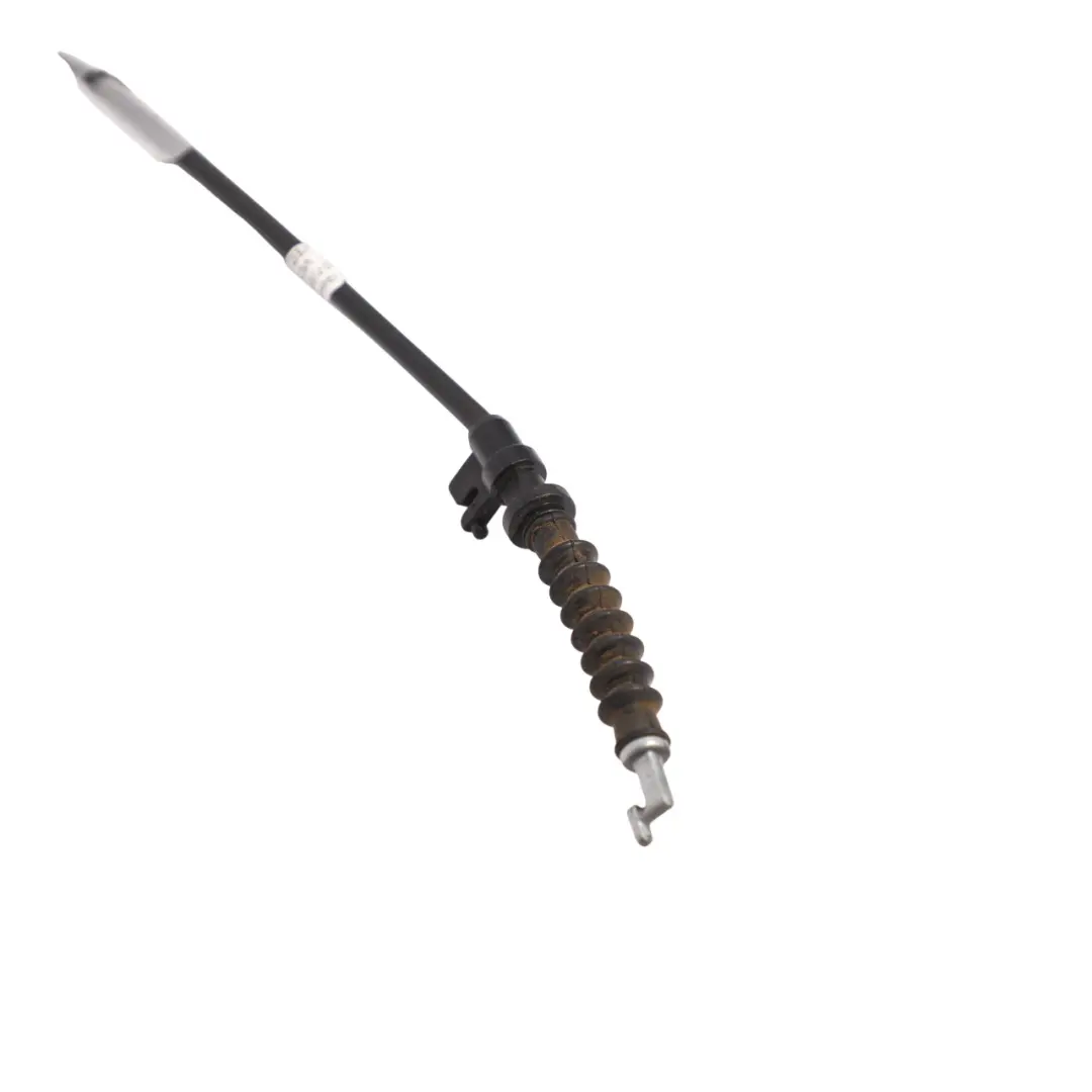 VW Crafter TR Front Door Outer Boden Cable Linkage Left Right N/O/S - SKU 7C0837017E - Part number 7C0837017E