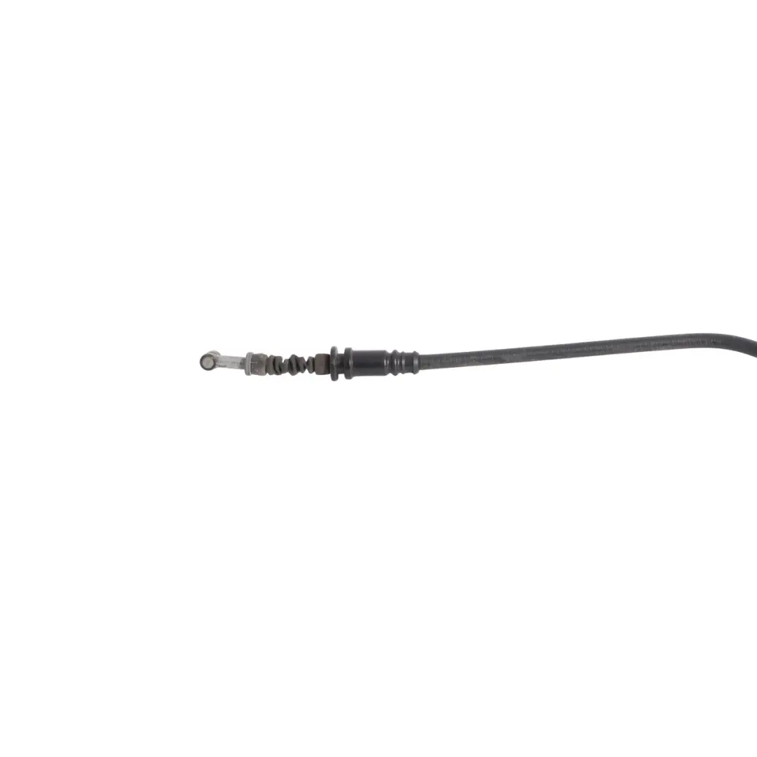 Front Door Outer Boden Cable Linkage Left Right N/O/S to VW Crafter TR with Part number 7C0837017E VW Crafter TR Front Door Outer Boden Cable Linkage Left Right N/O/S - SKU 7C0837017E - Part number 7C0837017E