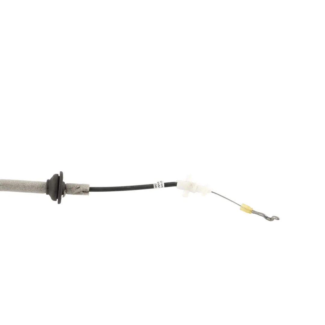 Bowdenzug Türgriff Innen Links Rechts für Volkswagen Crafter TR mit Teilenummer 7C0837085 Volkswagen Crafter TR Bowdenzug Türgriff Innen Links Rechts - SKU 7C0837085 - Teilenummer 7C0837085