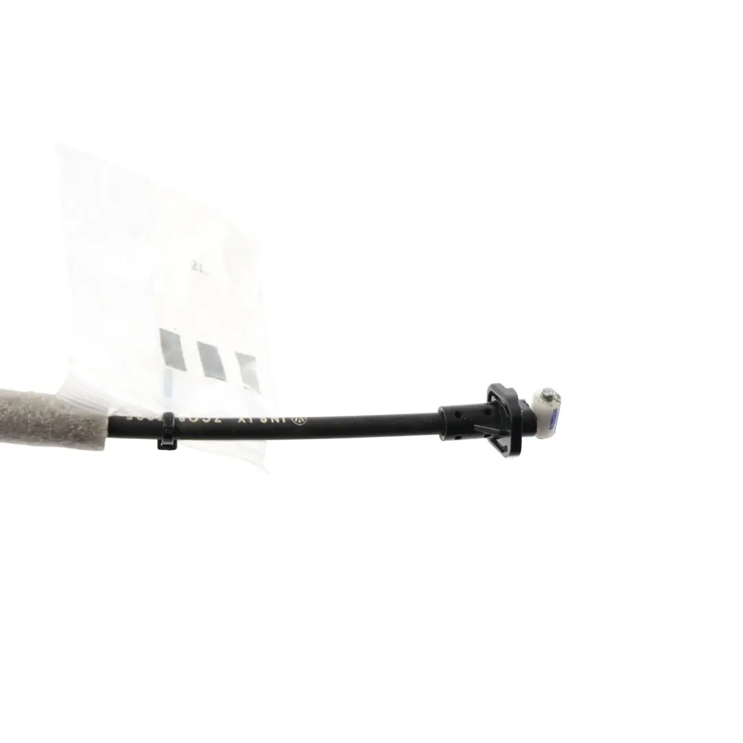 Door Handle Bowden Cable Inner Left Right N/O/S to Volkswagen Crafter TR with Part number 7C0837085 Volkswagen Crafter TR Door Handle Bowden Cable Inner Left Right N/O/S - SKU 7C0837085 - Part number 7C0837085