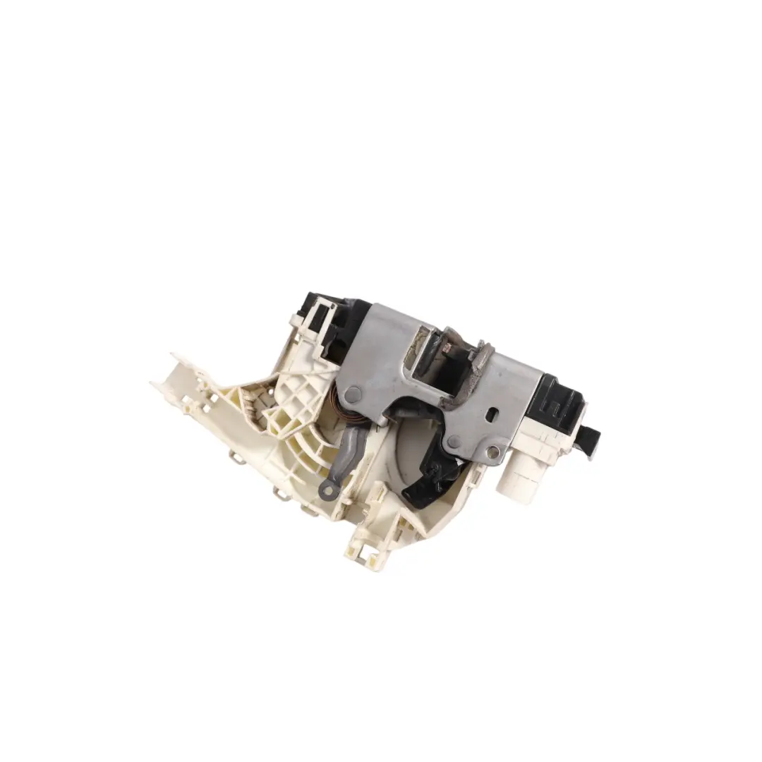 Volkswagen Crafter TR Serratura Meccanismo Porta Scorrevole Sinistra - SKU 7C0843013AJ - Numero di parte 7C0843013AJ