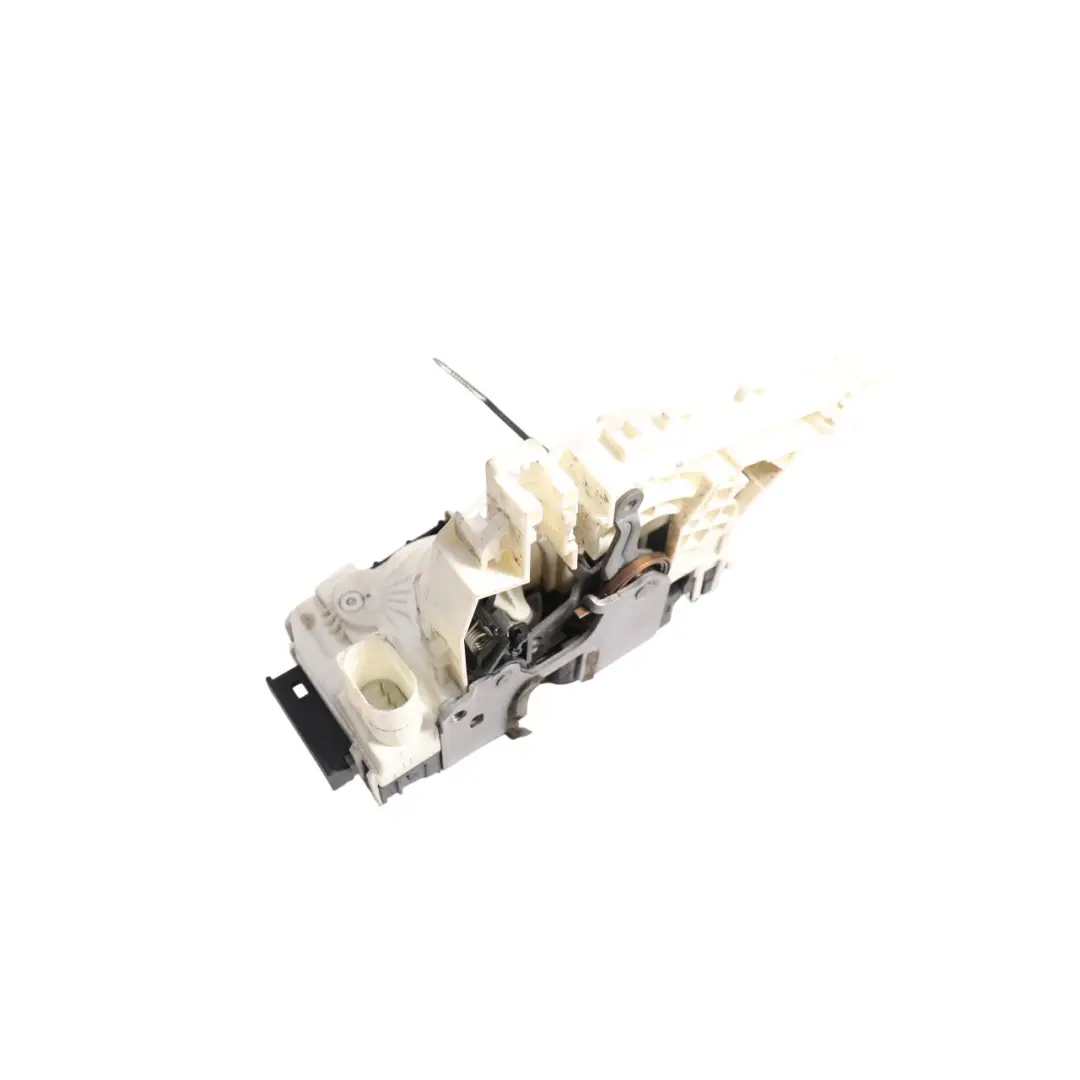Serratura Meccanismo Porta Scorrevole Sinistra per Volkswagen Crafter TR con numero di parte 7C0843013AJ Volkswagen Crafter TR Serratura Meccanismo Porta Scorrevole Sinistra - SKU 7C0843013AJ - Numero di parte 7C0843013AJ