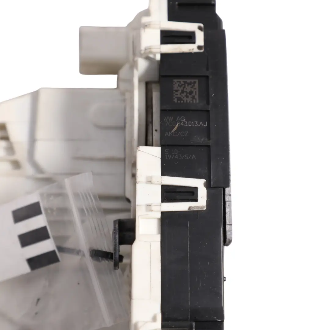 Serratura Meccanismo Porta Scorrevole Sinistra per Volkswagen Crafter TR con numero di parte 7C0843013AJ Volkswagen Crafter TR Serratura Meccanismo Porta Scorrevole Sinistra - SKU 7C0843013AJ - Numero di parte 7C0843013AJ