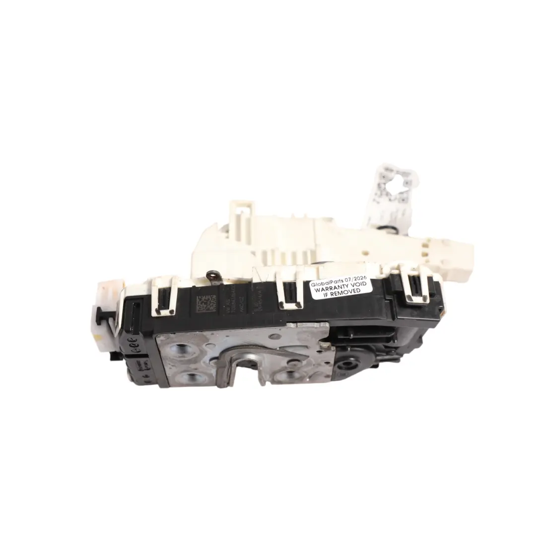 Volkswagen Crafter TR SY Rear Door Lock Actuator Mechanism Right O/S - SKU 7C0843014CC - Part number 7C0843014CC