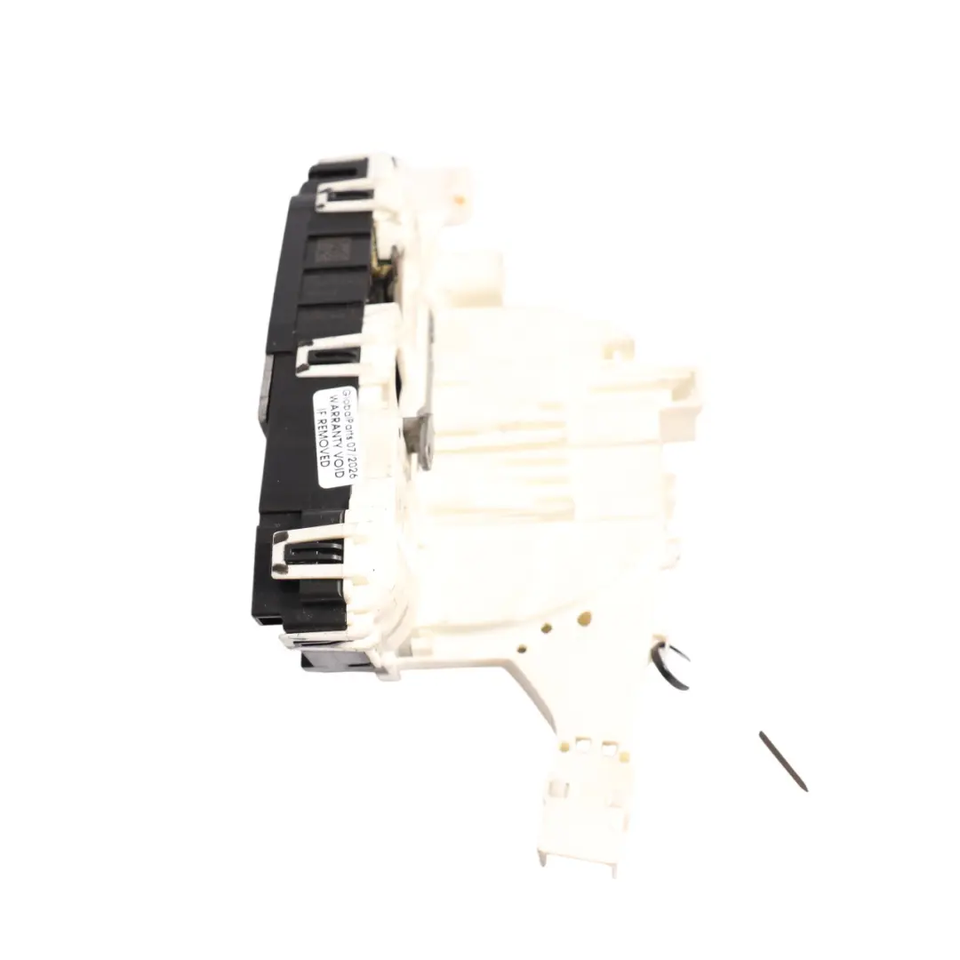 Door Lock Actuator Mechanism Right O/S to Volkswagen Crafter TR SY Rear with Part number 7C0843014CC Volkswagen Crafter TR SY Rear Door Lock Actuator Mechanism Right O/S - SKU 7C0843014CC - Part number 7C0843014CC